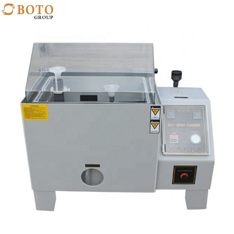 IEC 60068-2-52 ASTM 117B Màn hình cảm ứng Phòng thử nghiệm ăn mòn phun muối