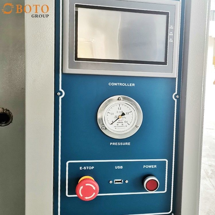 Máy kiểm tra lão hóa áp suất cao Máy kiểm tra phòng thử nghiệm PCT cho chất bán dẫn vi mạch