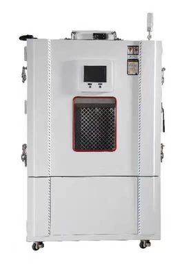 ± 0,3 °C biến động nhiệt độ Phòng thử nhiệt độ cao và thấp cho các sản phẩm nhạy cảm với nhiệt độ