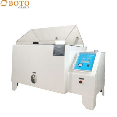Tủ thử nghiệm phun muối: Hệ thống phun tháp và cấu trúc bịt kín nước Máy thử phun muối