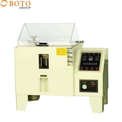 Thử nghiệm phun muối B-SST-120 để mạ kẽm của B117 Phòng thử nghiệm phun sương muối Thiết bị thử nghiệm phun muối