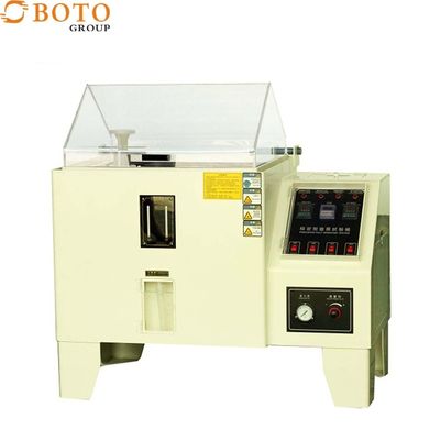 Máy kiểm tra khả năng chống ăn mòn công nghiệp 30 cm ~ 50 cm Khoảng cách phun 0,2Mpa ~ 0,4Mpa Quá tải áp suất / Quá nhiệt / Rò rỉ Sa
