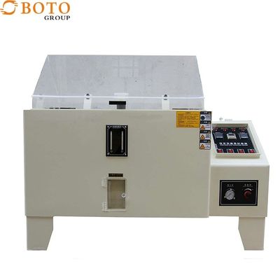 Phòng thử nghiệm phun muối mạnh mẽ - Kết quả chính xác và khả năng chống ăn mòn
