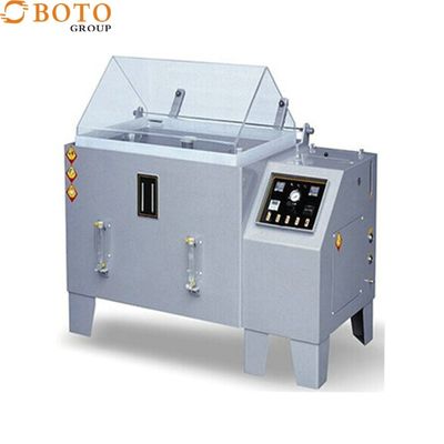 Thiết bị kiểm tra ăn mòn 95% RH Thời gian kiểm tra kích thước buồng tùy chỉnh 48 giờ ~ 1000 giờ