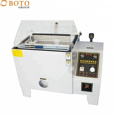 Phòng thử nghiệm phun muối B-SST-160 để kiểm tra khả năng chống ăn mòn của thử nghiệm phun muối Astm B117