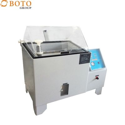 Phòng thử nghiệm ăn mòn theo chu kỳ Phòng thử nghiệm phun nước Thiết bị thử nghiệm phun muối