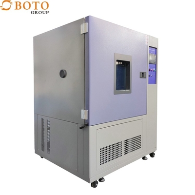 Buồng nhiệt độ cao thấp có thể lập trình GB / T5170.5-2006 Máy độ ẩm nhiệt độ