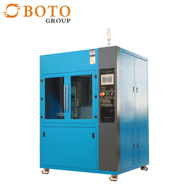 Phòng thử nghiệm dầu nóng PCB tấm thép không gỉ SUS # 304, -40 ℃ -150 ℃