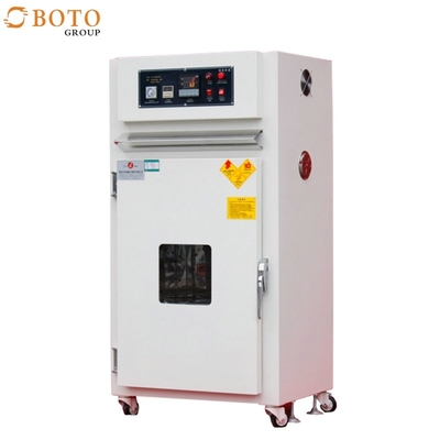 Buồng thử nghiệm môi trường Buồng nhiệt độ cao Máy thử nghiệm hiệu suất cao DHG-9030A 101A-0S