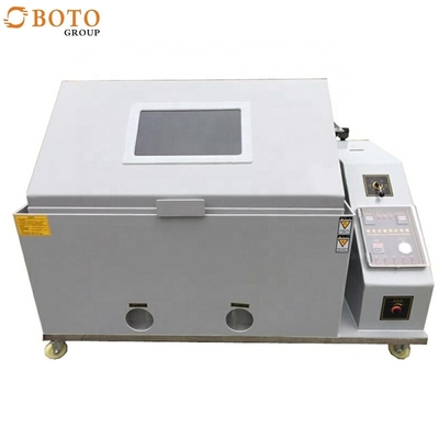 Thiết bị chống ăn mòn Phòng thử nghiệm ăn mòn phun muối B-SST-120 DIN50021