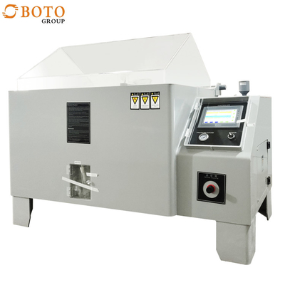 Phòng thử nghiệm ăn mòn phun muối B-CCT-200 (A-D) 200x100x50 Lab Mathine