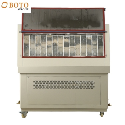 Máy kiểm tra lão hóa UV B-ZW VG95218-2 Buồng khí hậu 58x128x135