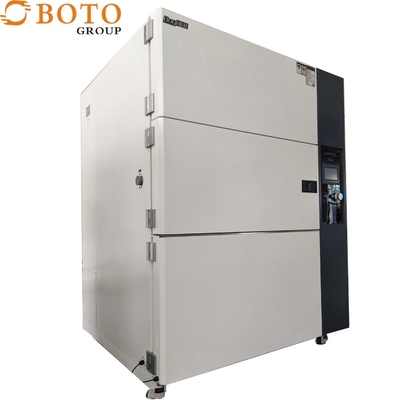 B-TS-402 Buồng tác động nóng và lạnh ba loại tấm thép không gỉ SUS # 304