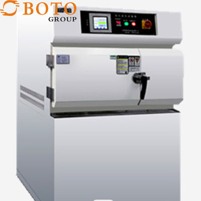 B-XD-408 Ống thử nghiệm lão hóa đèn xenon hiệu suất cao Phòng thử nghiệm nội bộ: 60x85x80cm