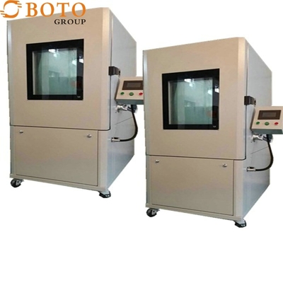 -40℃-150℃ GB/T2423.2 Buồng nhiệt độ cao có thể lập trình B-T-225(A~E)