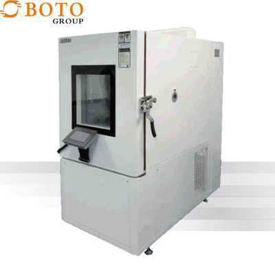 Buồng thử nghiệm nhiệt độ nhanh B-T-120(A~E) với cài đặt chương trình ISO