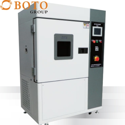 Tủ sấy GB/T7762-2008 với máy tạo Ozone tần số cao và giá đựng mẫu