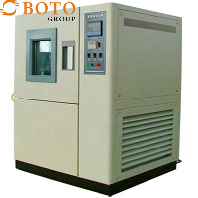 B-CY-500 Phòng thử nghiệm lão hóa Ozone Máy thử nghiệm GB / T7762-2008