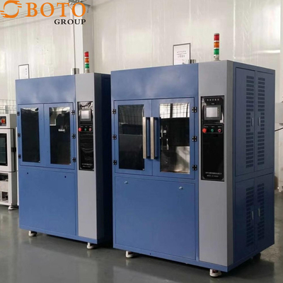 Phòng khí hậu Phòng thử nghiệm PCB GJB150.5 B-OIL-03 Thiết bị phòng thí nghiệm Máy nén khí nhập khẩu