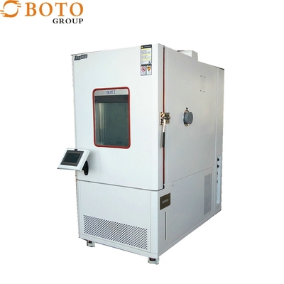Buồng thử nghiệm nhiệt độ nhanh ISO B-T-120(A~E), 1℃-15℃／phút, -70℃~180℃(100℃)