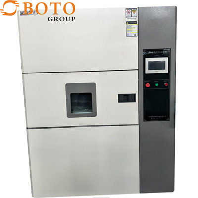 GB10592-89-2001 Buồng tác động nóng và lạnh ba loại tấm thép không gỉ SUS # 304