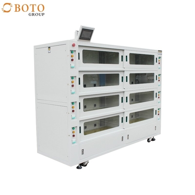 Phòng thử nghiệm môi trường B-OIL-03 Phòng thử nghiệm PCB Máy GJB150.5 Thiết bị phòng thí nghiệm Máy thử nghiệm