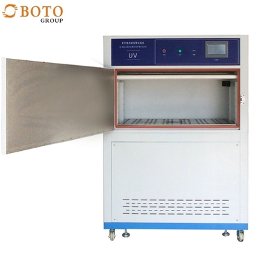 Phòng thử nghiệm môi trường VG95218-2 Phòng thử nghiệm lão hóa UV B-ZW Phòng khí hậu 290nm-400nm UV-A Mathine