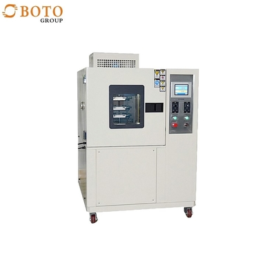 Phòng thử nghiệm môi trường B-CY-120 Phòng thử nghiệm lão hóa Ozone Dụng cụ phòng thí nghiệm GB / T7762-2008 Máy thử nghiệm