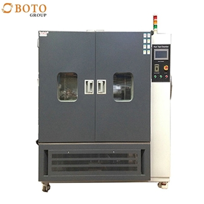 Phòng thử nghiệm môi trường Phòng thí nghiệm tự động Máy thử mưa Phòng mô phỏng B-LY IEC 60529