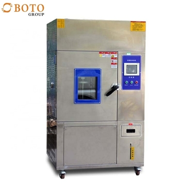 Phòng thử nghiệm môi trường B-CY-500 Phòng thử nghiệm lão hóa Ozone Dụng cụ phòng thí nghiệm GB/T7762-2008