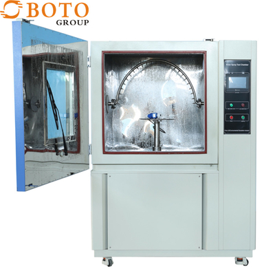 Nhà sản xuất buồng khí hậu Máy phòng thí nghiệm tự động Phòng thử nghiệm mưa Phòng mô phỏng IEC 60529