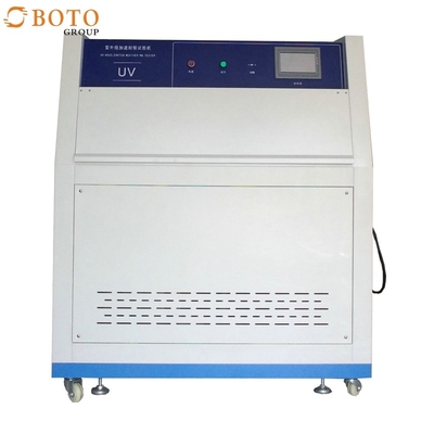 Phòng thử nghiệm môi trường Phòng thử nghiệm lão hóa UV VG95218-2 B-ZW Phòng khí hậu UV-A Mathine
