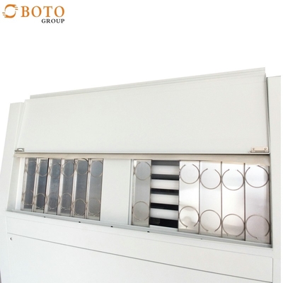 Phòng thử nghiệm khí hậu UV-A Mathine VG95218-2 Phòng thử nghiệm lão hóa UV Phòng khí hậu
