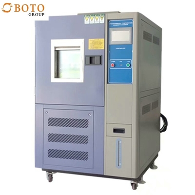 GB / T2423.1-2008 Phòng thử nghiệm môi trường Buồng nhiệt độ cao có thể lập trình