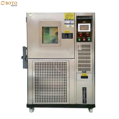 Máy phòng thí nghiệm buồng khí hậu GB / T2423.2 Buồng nhiệt độ cao có thể lập trình GB10592-89