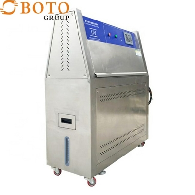 Thiết bị kiểm tra mô phỏng thời tiết UV B-ZW UV-A UV-B UV-C Power 4KW Cho thuê buồng môi trường