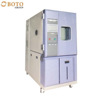Phòng thử nghiệm môi trường MIL-2164A-19 Phòng thử nghiệm nhiệt độ nhanh Máy phòng thí nghiệm