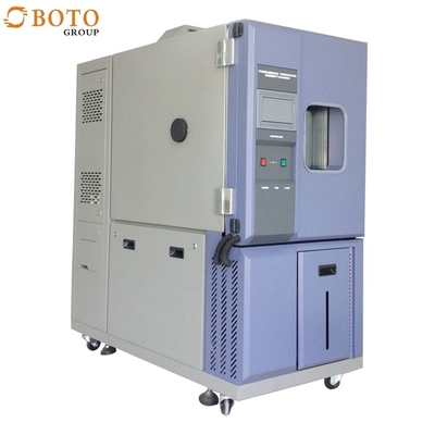 Buồng kiểm tra nhiệt độ để kiểm tra hiệu suất vật liệu, JIS C60068/ASTM D4714
