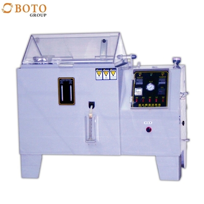 Phòng thử nghiệm môi trường Phòng thử nghiệm ăn mòn phun muối Nhà máy Trung Quốc Tiêu chuẩn ASTM
