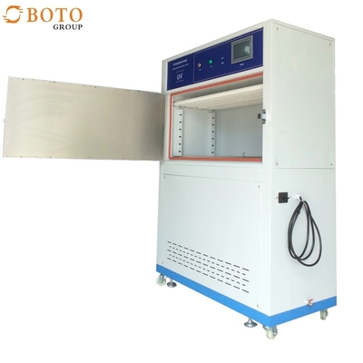 Phòng thí nghiệm Lò sấy Phòng thử nghiệm lão hóa UV Máy VG95218-2 Buồng khí hậu 58x128x135