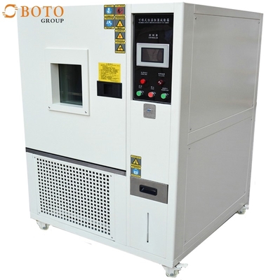 Nhà sản xuất buồng khí hậu Lò sấy phòng thí nghiệm GB/T2423.4-2008-Db GB/T10586-2006 Buồng nhiệt độ cao có thể lập trình