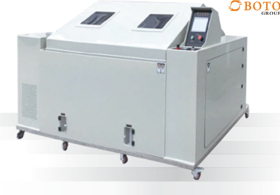 Phòng thí nghiệm Lò sấy DIN50021 Phòng thử nghiệm môi trường Phòng thử nghiệm ăn mòn phun muối Máy ISO