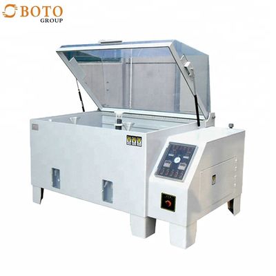 Phòng thử nghiệm phun muối ISO 9227 0,2Mpa ~ 0,4Mpa SUS304