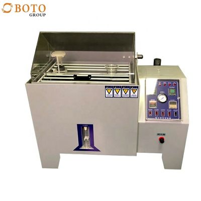 Phòng thử nghiệm phun muối cho diện tích thử nghiệm ASTM B117 0,09m2 - 2,25m2