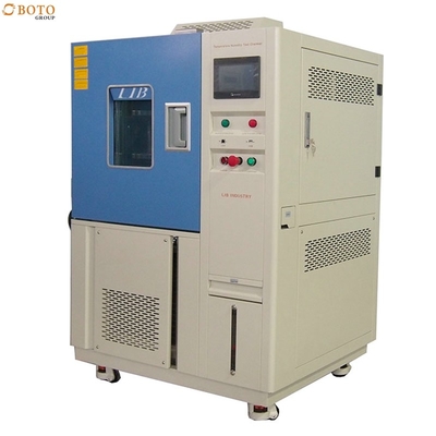 Nhà sản xuất buồng khí hậu -70 đến +150c Phòng thử nghiệm môi trường độ ẩm nhiệt độ