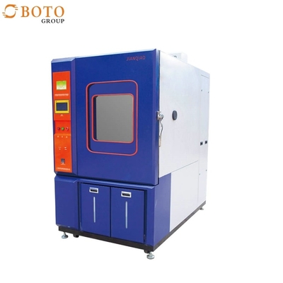 Phòng thử nghiệm môi trường GB / T2423.2 Thiết bị phòng thí nghiệm độ ẩm nhiệt độ