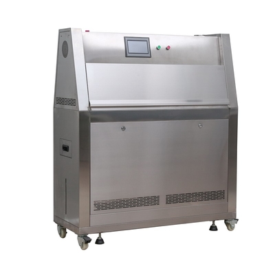 Phòng thử nghiệm lão hóa UV -290nm-400nm UV-A,UV-B,UV-C VG95218-2 để thử nghiệm thời tiết