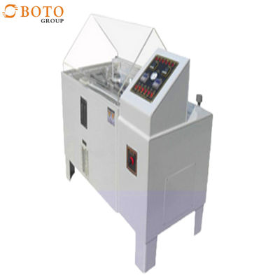 Thử nghiệm phun muối Thử nghiệm phun thử Astm B117 Iso 9227 Thử nghiệm phun muối Thử nghiệm phun muối cho sơn tĩnh điện