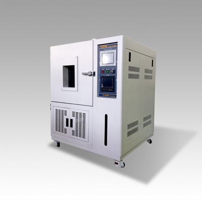 Buồng kiểm tra độ ẩm nhiệt độ Buồng nhiệt độ cao có thể lập trình GB/T10586-2006