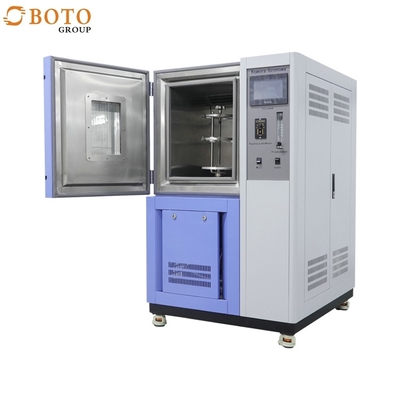 Nhà sản xuất buồng khí hậu Phòng thử nghiệm nhiệt độ cao và thấp nhỏ